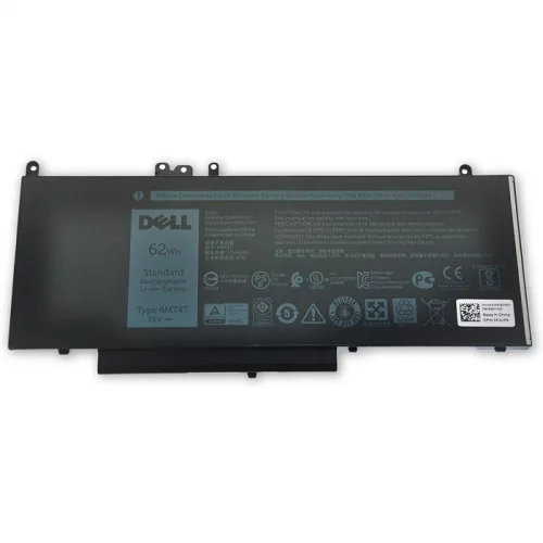 Батарея для ноутбука Dell Battery (451-BBUD) (451-BBUD) Батарея для ноутбука Dell Battery 40 Вт-ч (451-BBUD) фото 2