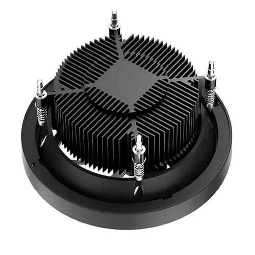 Вентилятор Deepcool UL551 1700 R-UL551-BKAMAB-G-17 фото 4
