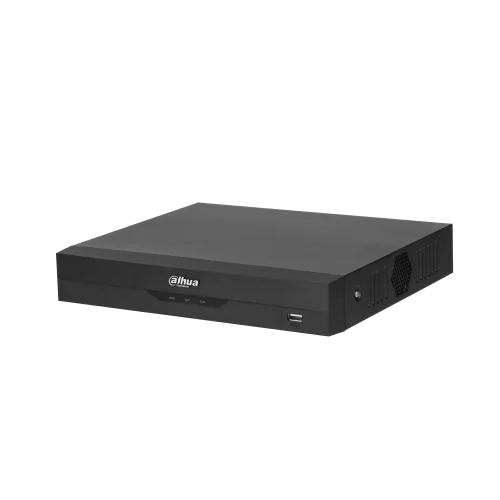 Видеорегистратор 4-х канальный мультиформатный DAHUA (DHI-XVR5104HS-I3)