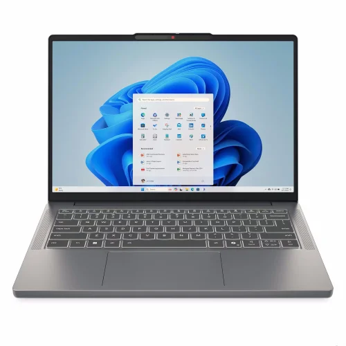 Ноутбук Lenovo IdeaPad Slim 3 14IRH10 (83K0005CPS) Ноутбук Lenovo IdeaPad Slim 3 14IRH10/ 14 WUXGA/ Core i5 13420H/ 8 Gb/ 512 Gb SSD/ Intel UHD Graphics/ No OS/ серый/ 1.39 кг (83K0005CPS)