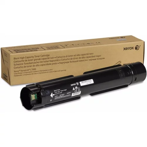 Картридж Xerox черный 107000 стр. (106R03765)