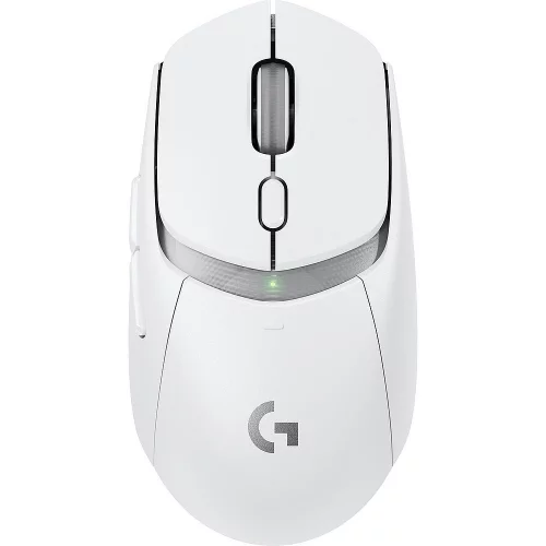 Мышь/ Logitech Mouse G309 Lightspeed White (910-007207)