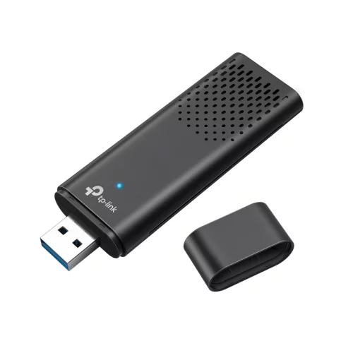 Адаптер Wi-Fi/ AX1800 Dual Band Wi-Fi 6 USB Adapter (ARCHER TX20U)