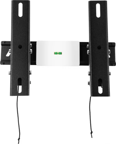 Кронштейн для телевизора Holder LCD-T2611 черный 22-47 макс.30кг настенный наклон (LCD-T2611-B) фото 3