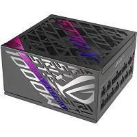 Блок питания ПК ASUS ROG-STRIX-1000P-GAMING (90YE00W1-B0NA00)