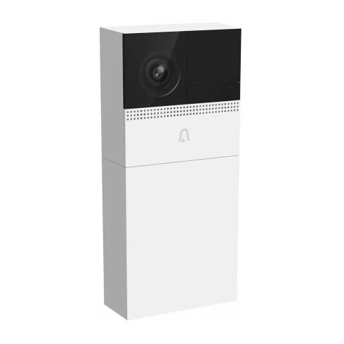 Камера видеонаблюдения Laxihub Видеокамера B1-TY (Bell 1S) Outdoor Wi-Fi 1080P Video Doorbell with Wireless Jingle & microSD card Tuya Version B1-TY фото 2