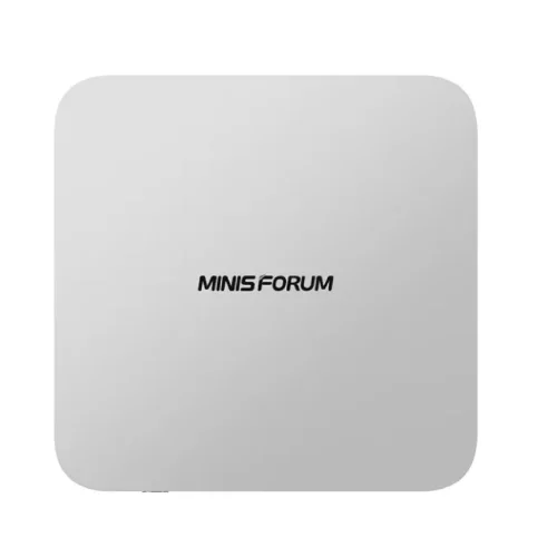 Компьютер Minisforum Мини M1Pro-125H/32GB+1TB (Intel Core Ultra 5 125H) 32GB+1TB, Intel Arc, Win11 Pro фото 2
