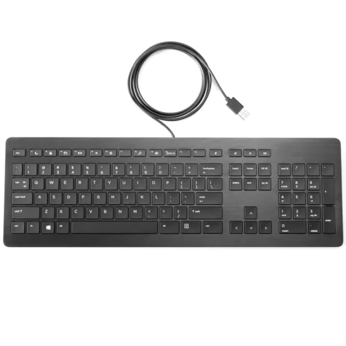 Клавиатура HP USB Premium (Z9N40AA)