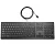 Клавиатура HP USB Premium (Z9N40AA) (Z9N40AA#ACB)