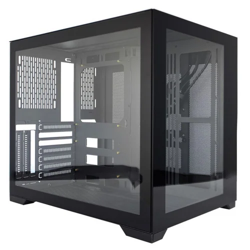 Корпус ALSEYE Cube-B (AS.07.0062)