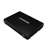 Твердотельный накопитель SSD Samsung MZILT7T6HALA-00007 2.5, 7680GB, PM1643a, SAS, NetApp firmware PULL 12 Гб/ с, 1DWPD (MZILT7T6HALA-00007N_P)