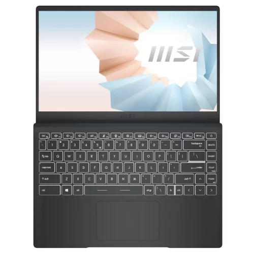 Ноутбук MSI Modern 14 B11MOU-1238RU 14