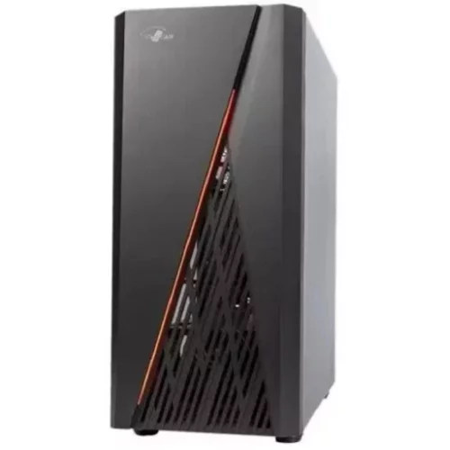 Корпус ATX Eurocase A39 ARGB (00-00914752)