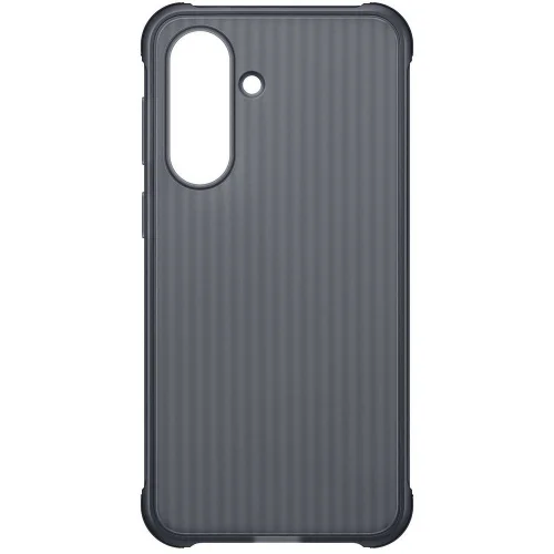 Чехол-накладка Rugged Case A57 5G, чёрный (EF-RA576CBEGRU)