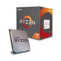 Процессор AMD Ryzen 7 5800X, 8/ 16, 3.8-4.7GHz, 512KB/ 4MB/ 32MB, AM4, 105W, BOX w/ o cooler, (100-100000063WOF)