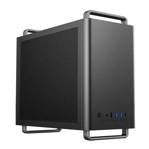 Компьютер Raskat Standart 500 (AMD Ryzen 5 8500G, RAM 16Gb, SSD 512Gb, No OS, Black) (STANDART500229522)