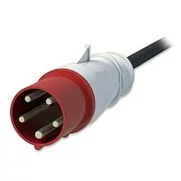 Эскиз Блок розеток APC 2G 0U (AP8886)