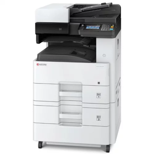 МФУ лазерный Kyocera M4125idn/ МФУ лазерный Kyocera Ecosys M4125idn (1102P23NL0) фото 4