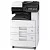 МФУ Kyocera M4125idn (1102P23NL0)