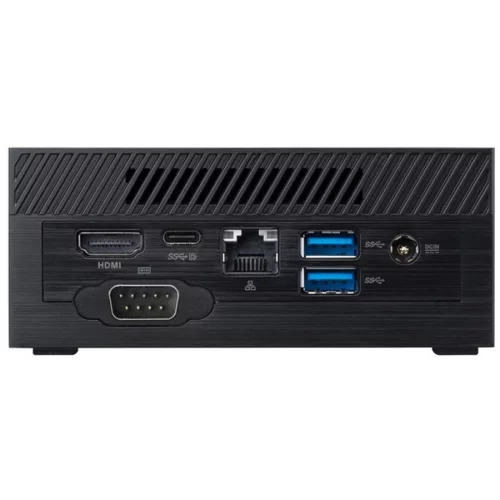 Платформа ПК Asus PN41/ Celeron N4505/ noRAM/ noHDD/ 2.5 GbE/ noOS (90MR00IA-M00810) фото 4