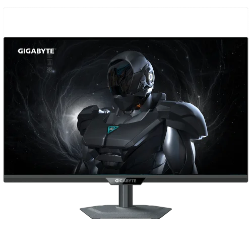 Монитор 27 Gigabyte G27U EK (20VM0-G27UBT-1EKR) фото 2