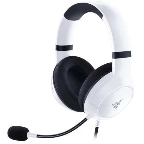 Гарнитура Razer Kaira X для Xbox белая (RZ04-03970300-R3M1)