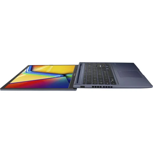 Ноутбук ASUS Vivobook 15 D1502YA-BQ938 (90NBOX21-M01LF0) Ноутбук ASUS Vivobook 15 D1502YA-BQ938 AMD Ryzen 7 5825U/ 16Gb (D4)/ SSD512Gb/ 15.6/ IPS/ FHD/ 1920x1080/ 60Hz/ NoOS/ Blue/ 1.7kg (90NBOX21-M01LF0) фото 3