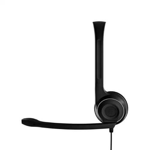 Проводная гарнитура/ EPOS / Sennheiser Headset PC 8, Stereo, USB, [1000432/504197] фото 4