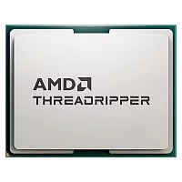 Процессор AMD RYZEN Threadripper 7970X OEM (Storm Peak, 5nm, C32/ T64, Base 4,0 GHz, Turbo 5,3 GHz, Without Graphics, L3 128MB, TDP 350W, sTR5) (100-000001351)