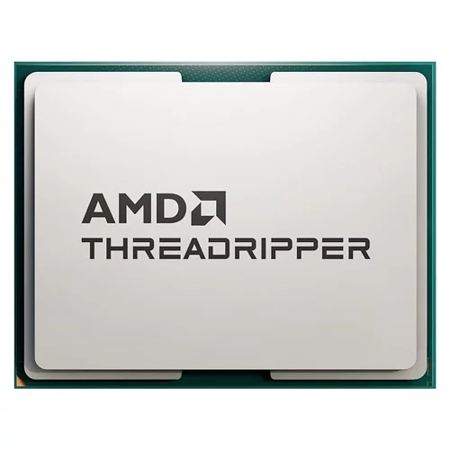 Процессор AMD RYZEN Threadripper 7970X OEM (Storm Peak, 5nm, C32/ T64, Base 4,0 GHz, Turbo 5,3 GHz, Without Graphics, L3 128MB, TDP 350W, sTR5) (100-000001351)