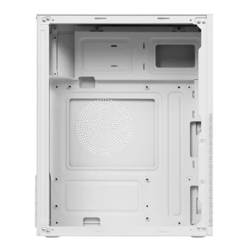Defender Корпус компьютерный Apex Metal белый, mATX,Type C(3.0),USB3.0 (25022) фото 2