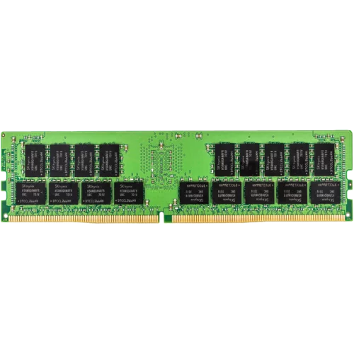 Модуль оперативной памяти/ 32GB DDR5-5600 2Rx8 LP (16Gb) ECC RDIMM,RoHS (MEM-DR532L-HL02-ER56)
