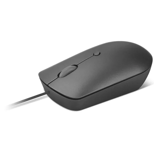 Мышь Lenovo 540 USB-C серая [GY51D20876] фото 5
