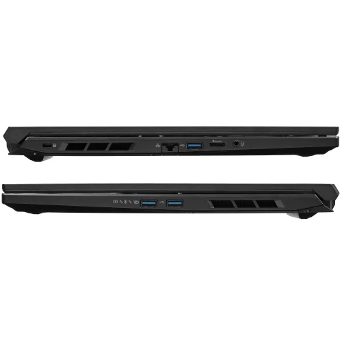 Ноутбук/ ACER Nitro V17 AI ANV17-41-R1G5 17.3(1920x1080 (матовый) IPS)/AMD Ryzen 7 260(3.8Ghz)/16384Mb/1024PCISSDGb/noDVD/Ext:NVIDIA GeForce RTX 5060(8192Mb)/Cam/BT/WiFi/76WHr/war 1y/2.5kg/Black/NoOS (NH.QYVCD.009) фото 2