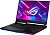 Ноутбук ASUS ROG SCAR 15 G533ZW-LN147W (90NR0872-M008S0)