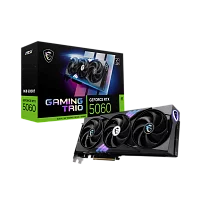 Видеокарта/ GeForce RTX 5060 8G GAMING TRIO
