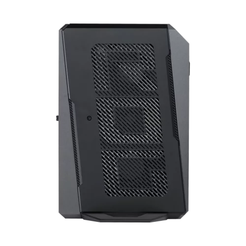 Компьютер ASUS ROG NUC Model: NUC15JNK, Intel® Core™ Ultra 9 Processor 275HX, 32GB (installed) / 96GB (max) DDR5 SDRAM, 2TB SSD PCI Express 4.0 (NVMe), 16GB NVIDIA GeForce RTX 5080, Wi-Fi 7, Bluetooth 5.3, Windows 11 Home, (90AS00I1-M00090) фото 9