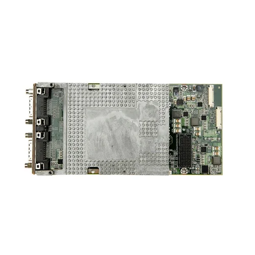 RAID-контроллер Areca ARC-1883P SAS Mezzanine Board, PCIe 3.0 x8 Lane XMC, SAS 12G, RAID 0,1,3,5,6,10,30,50,60,JBOD, 8port (2*ext SFF8470), Cache 2GB onboard, RTL