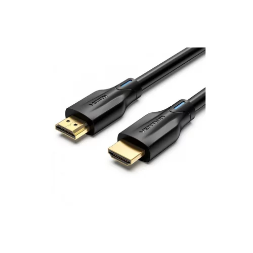 Кабель Vention HDMI Ultra High Speed v2.1 with Ethernet 19M/19M - 1м (AANBF)