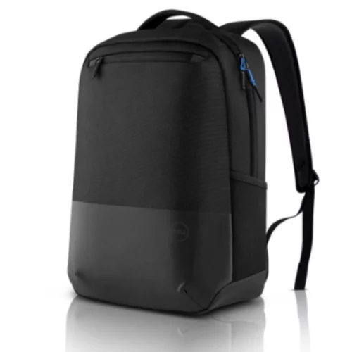 Рюкзак для ноутбука Dell Backpack Pro Slim 15 Рюкзак для ноутбука Dell Backpack Pro Slim 15 черный, полиэстер (460-BCOX) фото 3
