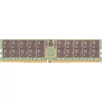 Память оперативная/ Samsung DDR5 64GB RDIMM PC4800 (M321R8GA0BB0-CQKZJ)
