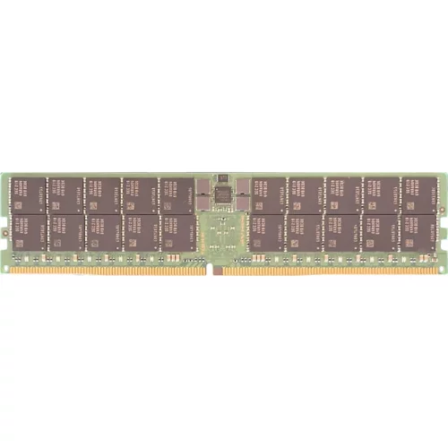 Память оперативная/ Samsung DDR5 64GB RDIMM PC4800 (M321R8GA0BB0-CQKZJ)