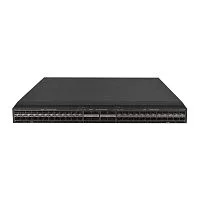 Коммутатор H3C/ H3C S6850-56HF L3 Ethernet Switch with 48 SFP28 Ports and 8 QSFP28 Ports (LS-6850-56HF)