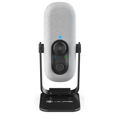 Проводной микрофон Jlab Go Talk Mixed
Microphone white (PN: MTALKGO2RWHT4) фото 2