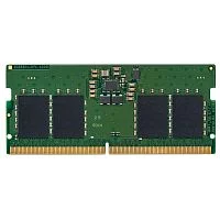 Память оперативная/ Kingston 32GB 5200MT/s DDR5 Non-ECC CL42 SODIMM 2Rx8 (KVR52S42BD8-32)
