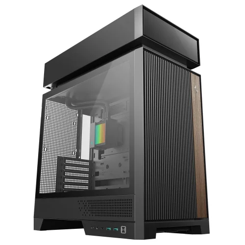 Корпус для Компьютер Deepcool CL6600 (R-CL6600-BKNNA0-G-1)