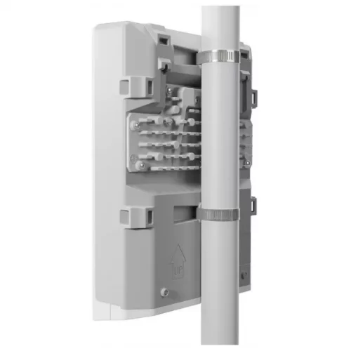 Коммутатор MikroTik Cloud Router CRS318-16P-2S+OUT (CRS318-16P-2S+OUT) фото 3