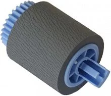 Эскиз Ролик подачи/отделения RF5-3338-000 для HP LaserJet 9000/9040/9050, M806/M830 (CET), CET0470, CET0470R