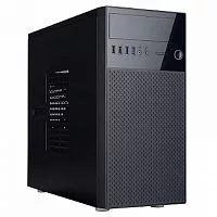 Mini Tower InWin ENR708BL U3*2+U2*2+A(HD) INWIN [6198778]