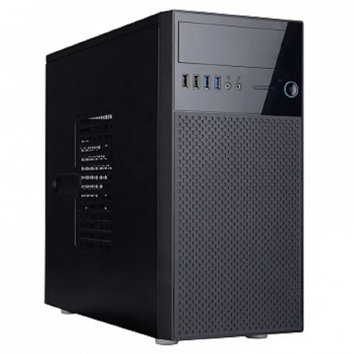 Mini Tower InWin ENR708BL U3*2+U2*2+A(HD) INWIN [6198778]